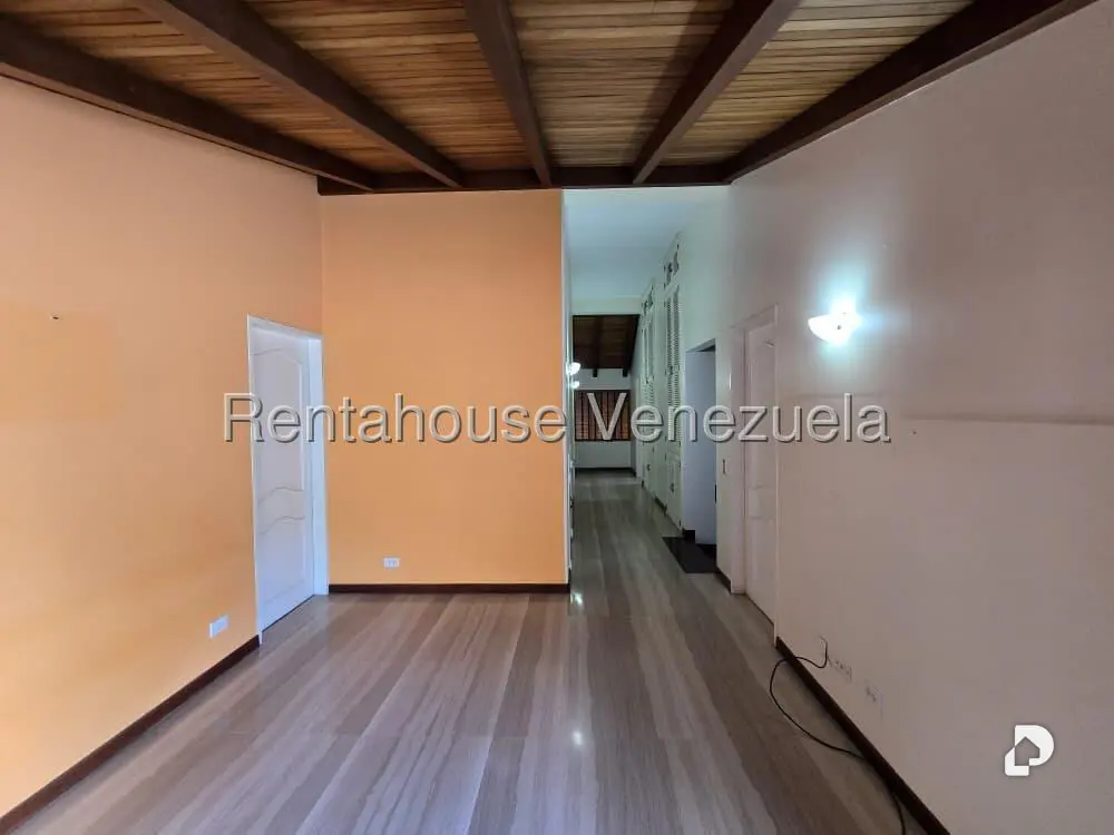 Apartamento en Cumbres de Curumo, Caracas – 18
