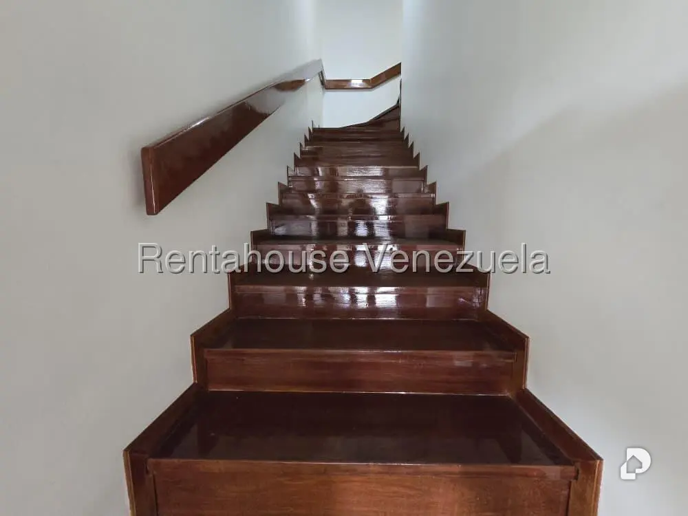 Apartamento en Cumbres de Curumo, Caracas – 15
