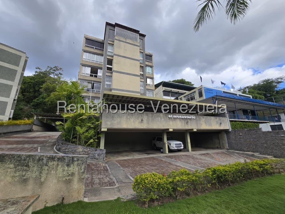 Apartamento en Cumbres de Curumo, Caracas - 1
