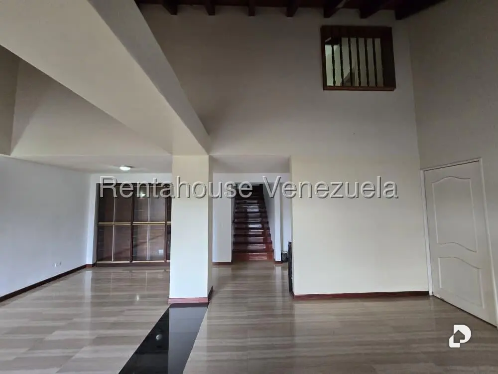 Apartamento en Cumbres de Curumo, Caracas – 14