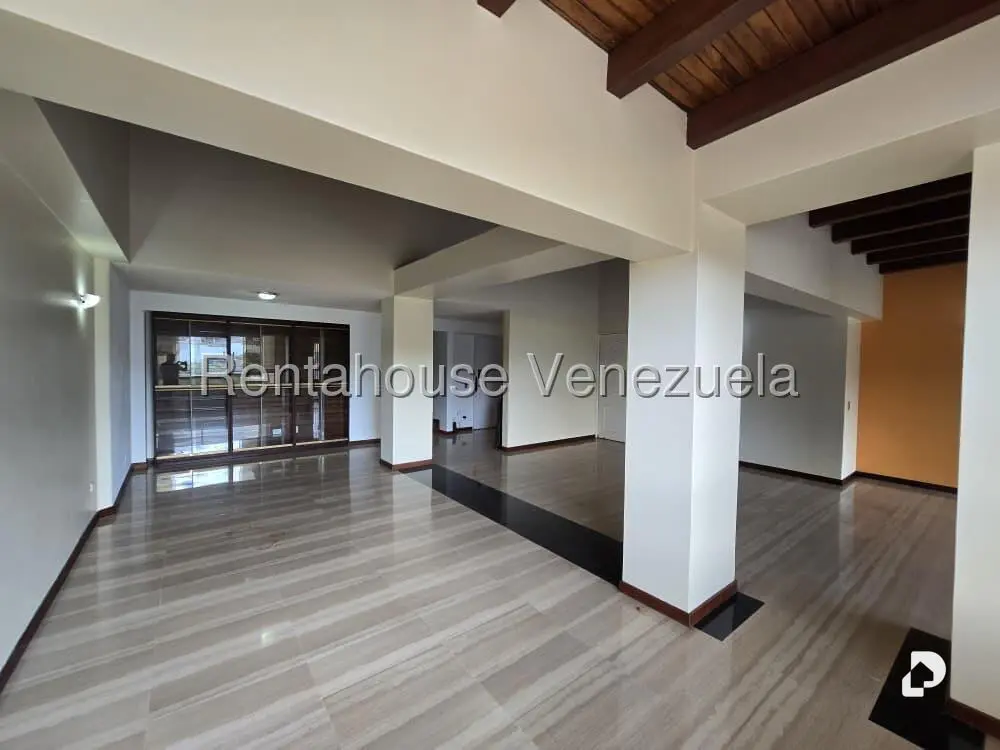 Apartamento en Cumbres de Curumo, Caracas – 6