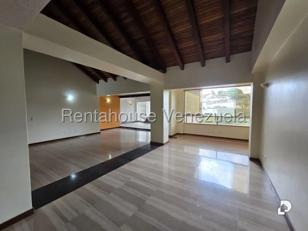 Apartamento en Cumbres de Curumo, Caracas – 4