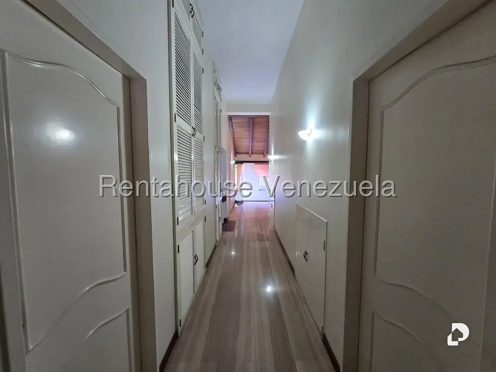 Apartamento en Cumbres de Curumo, Caracas – 19