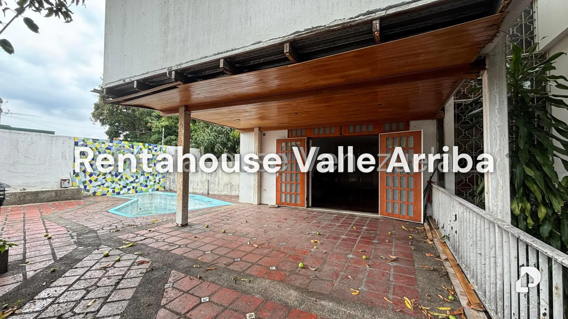 Casa en Alta Florida, Caracas – 4