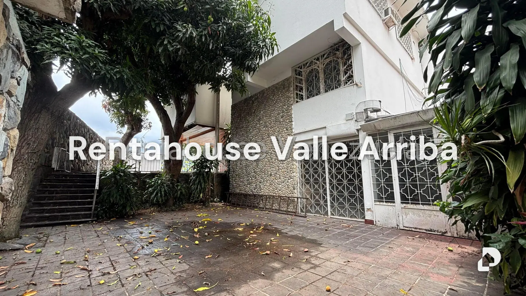 Casa en Alta Florida, Caracas – 2