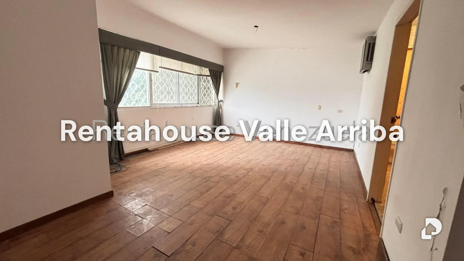 Casa en Alta Florida, Caracas – 17