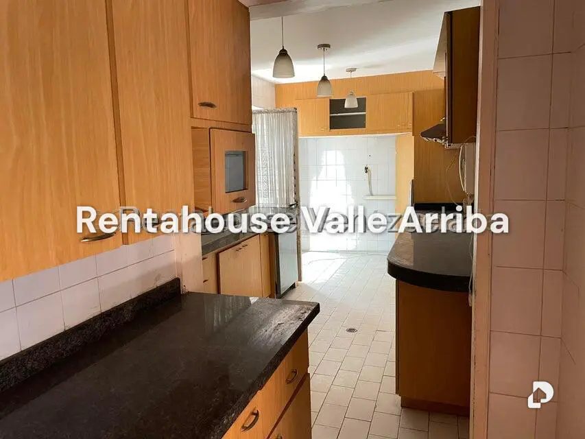 Casa en Alta Florida, Caracas – 11