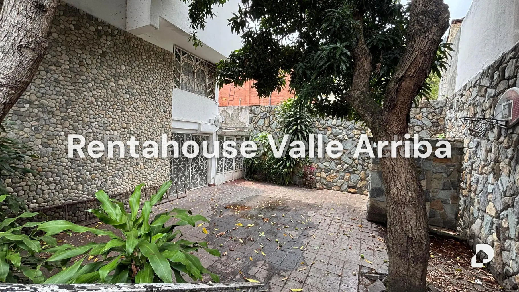 Casa en Alta Florida, Caracas – 6