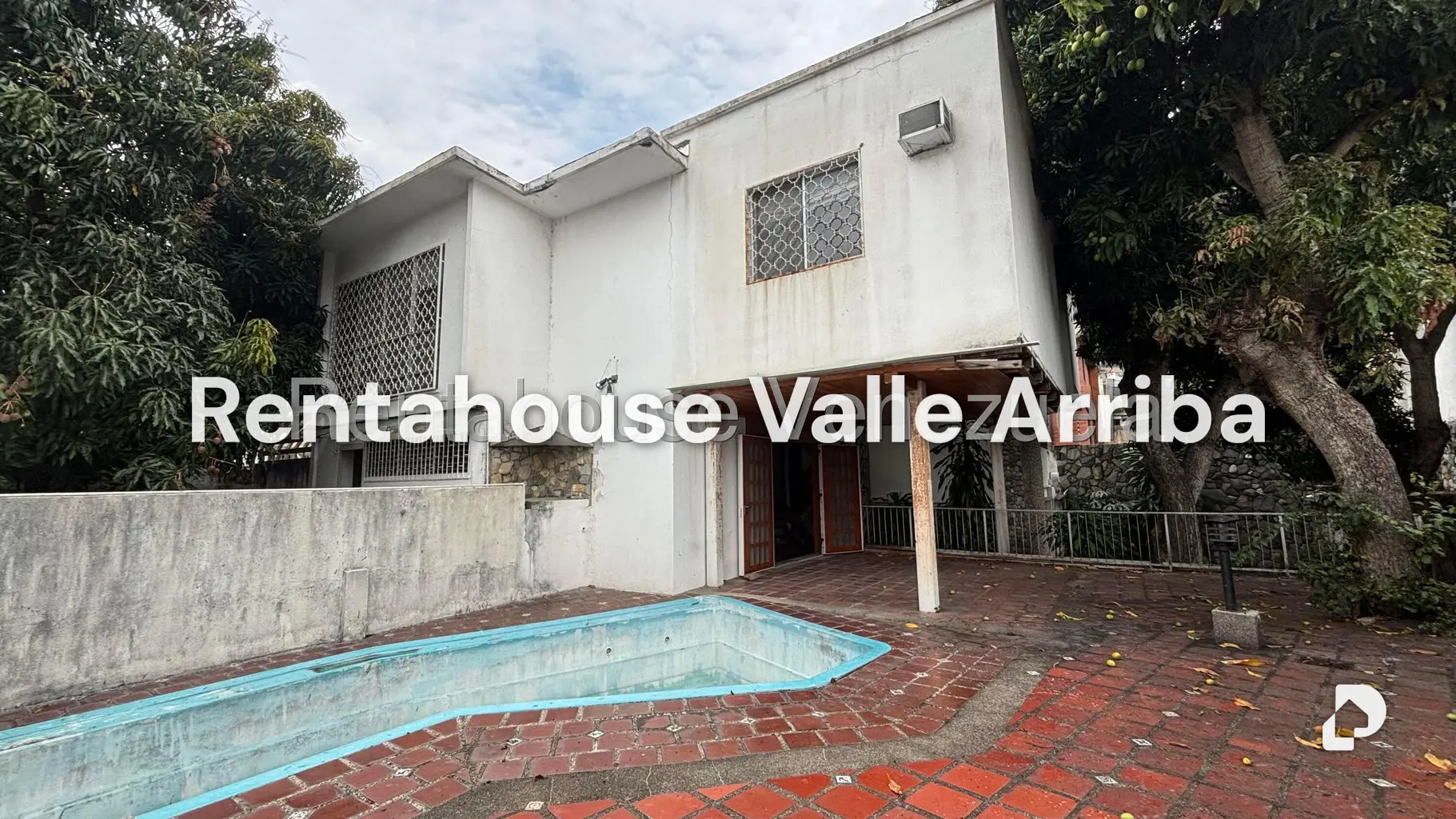 Casa en Alta Florida, Caracas – 3