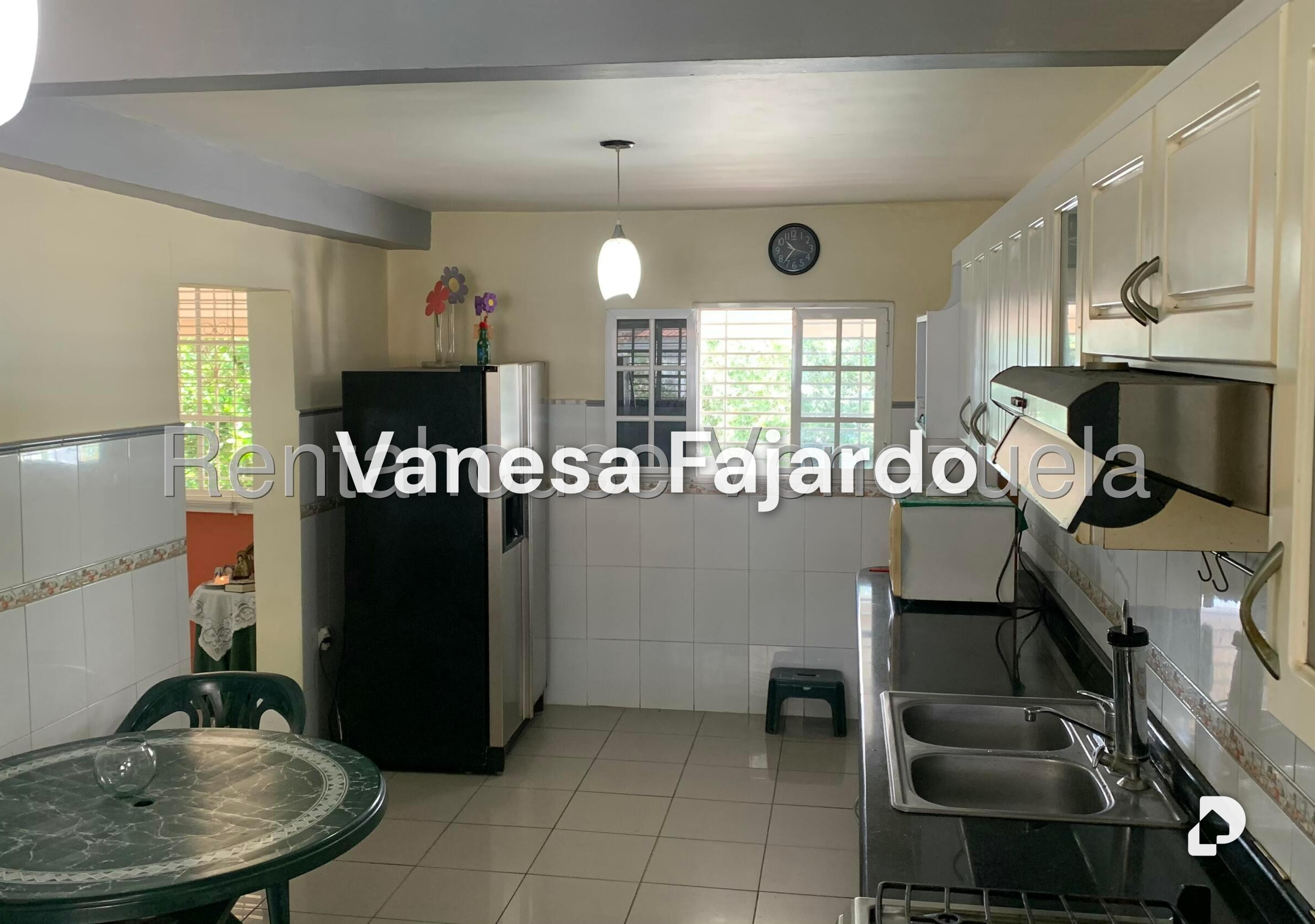 Casa en La Arboleda, San Antonio de Los Altos – 16