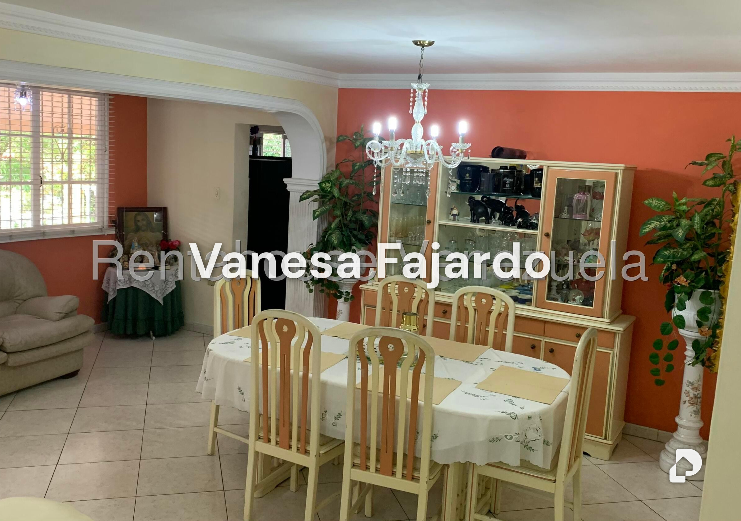 Casa en La Arboleda, San Antonio de Los Altos – 11