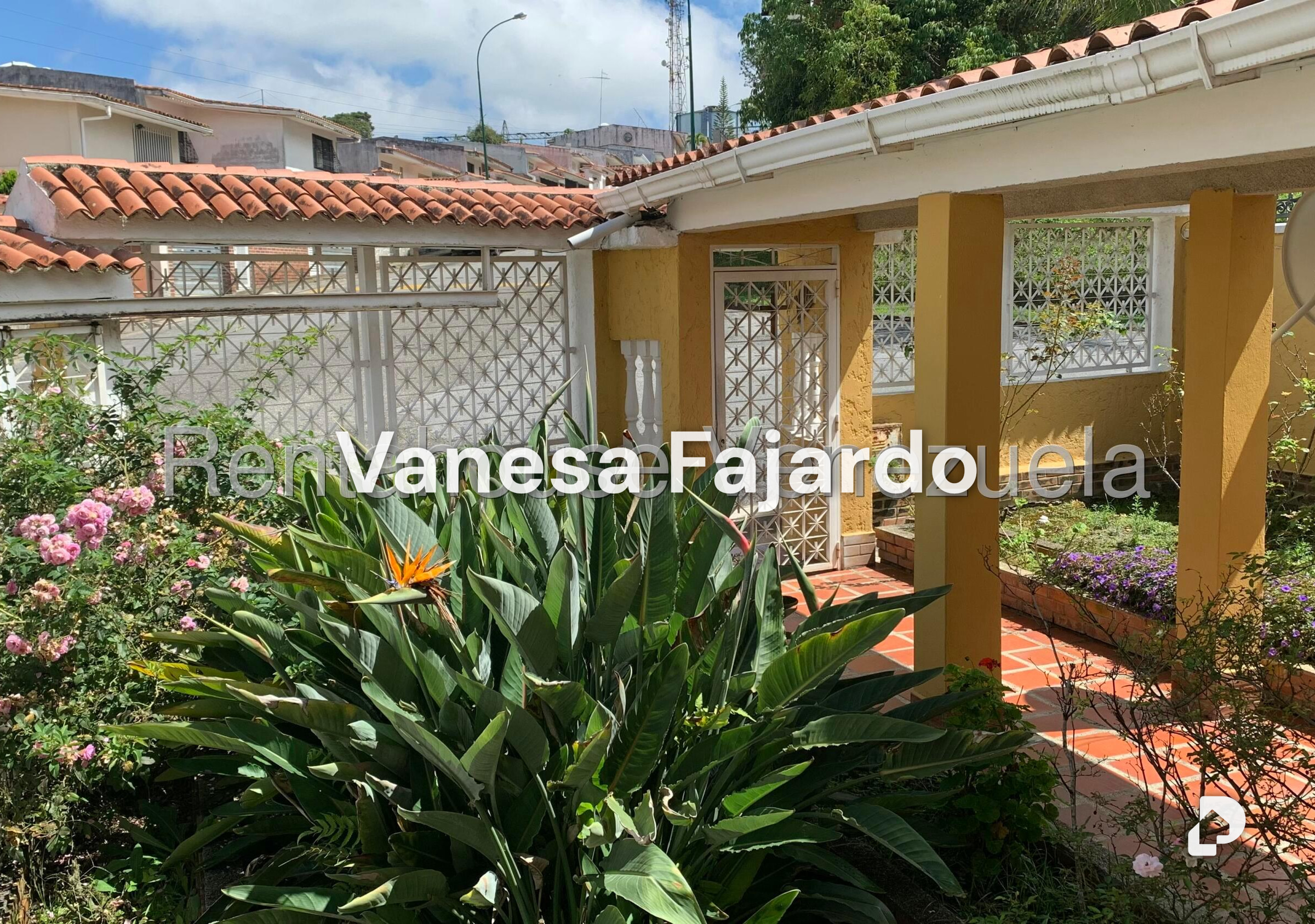 Casa en La Arboleda, San Antonio de Los Altos – 5