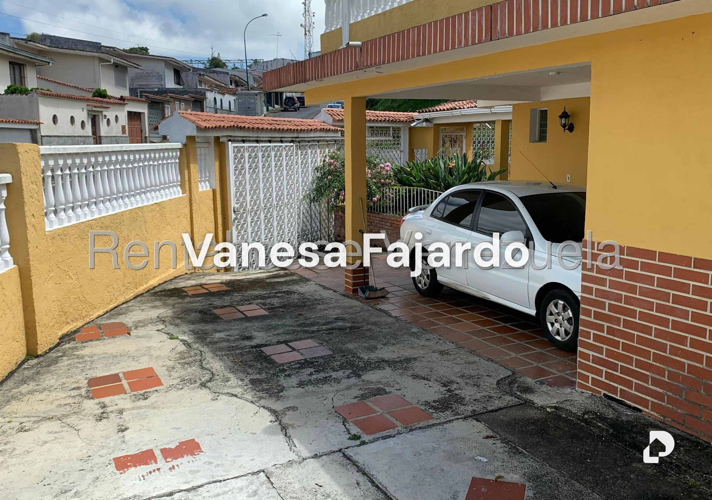 Casa en La Arboleda, San Antonio de Los Altos – 22
