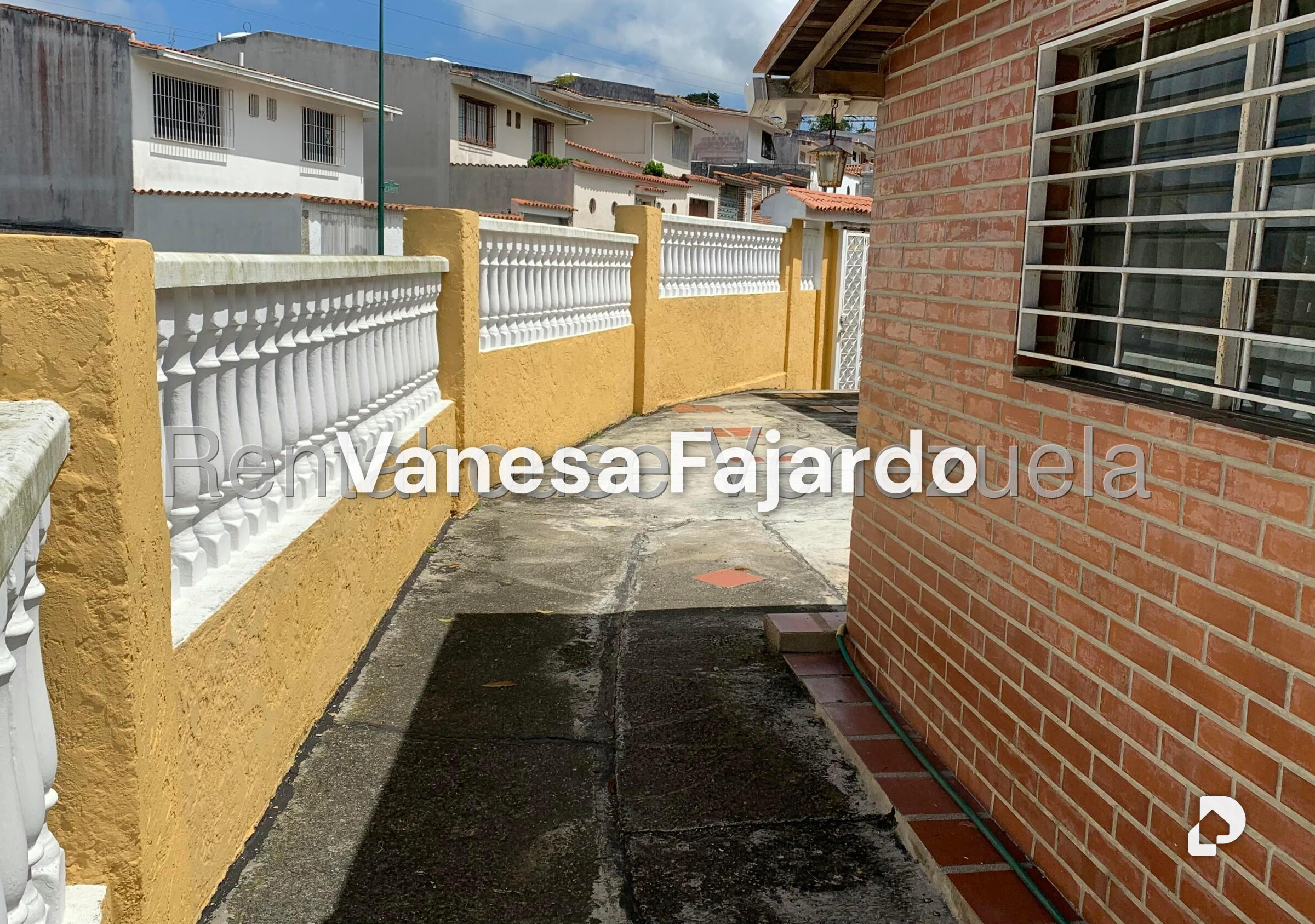 Casa en La Arboleda, San Antonio de Los Altos – 21