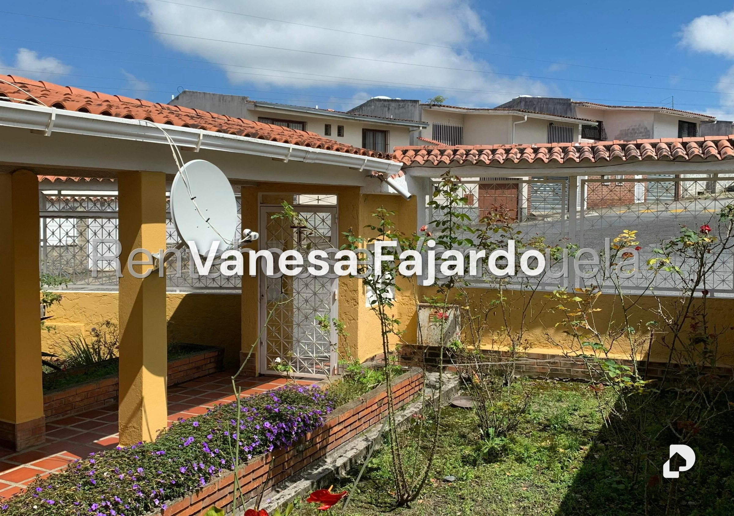 Casa en La Arboleda, San Antonio de Los Altos – 4