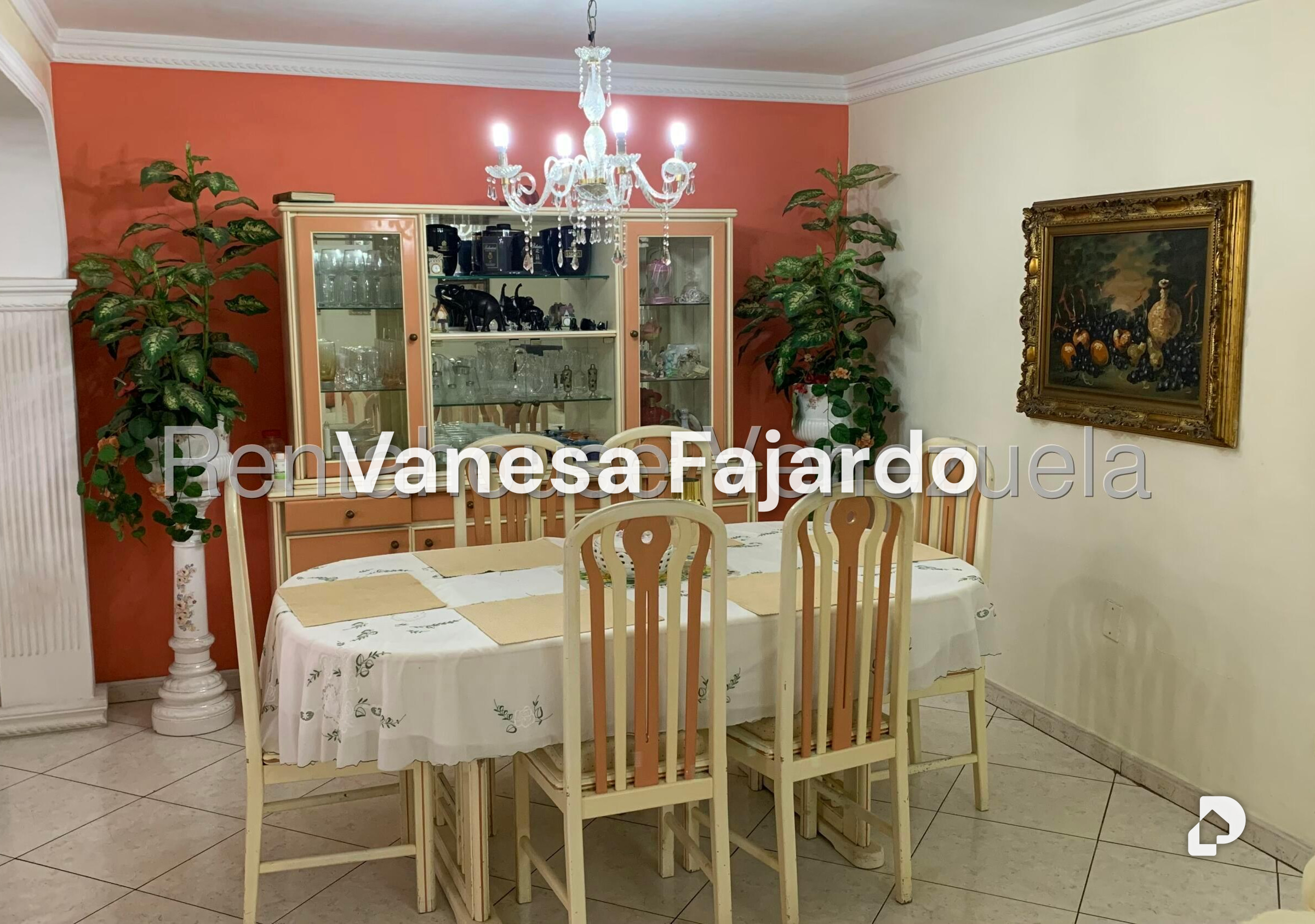 Casa en La Arboleda, San Antonio de Los Altos – 12