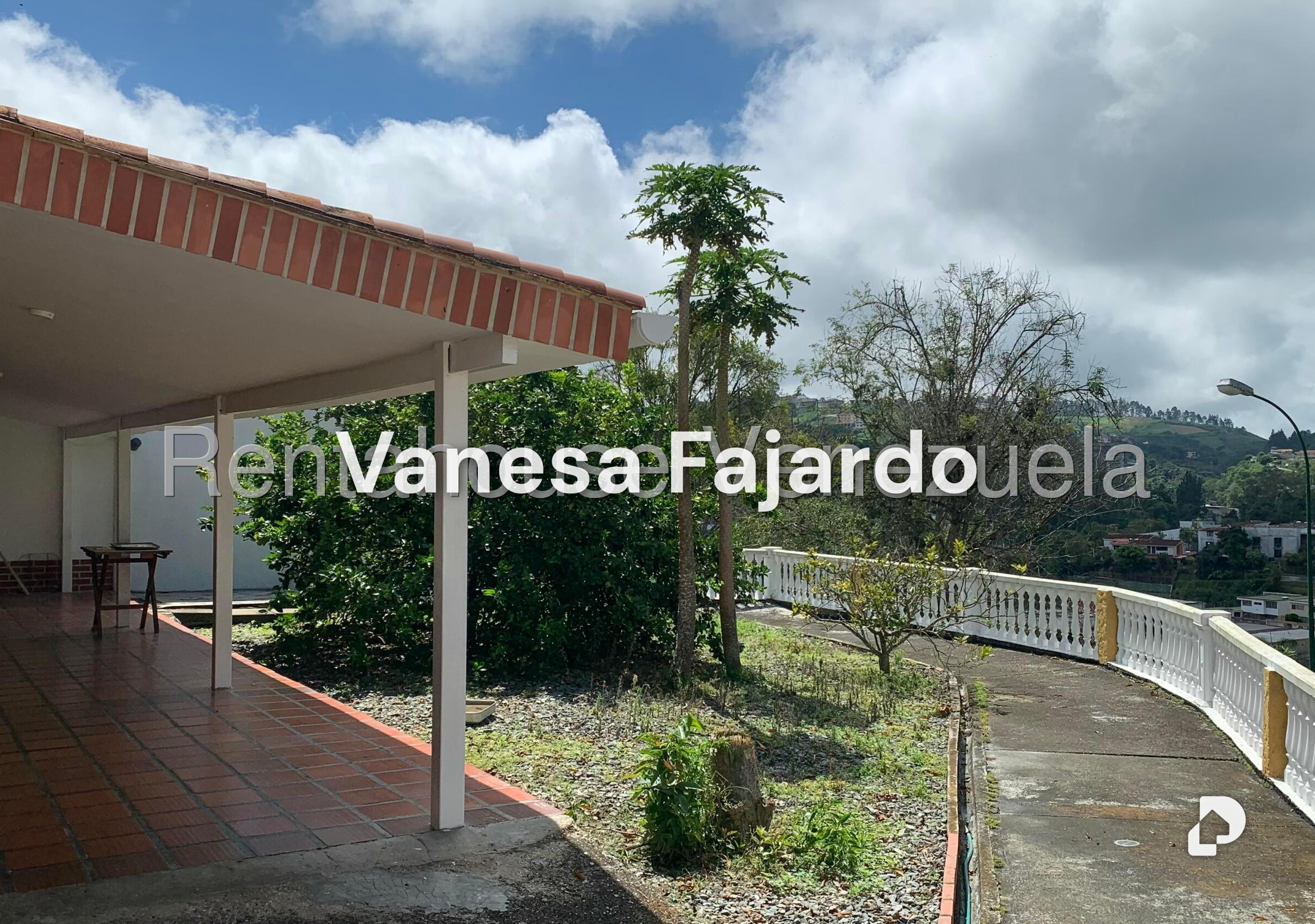 Casa en La Arboleda, San Antonio de Los Altos – 20