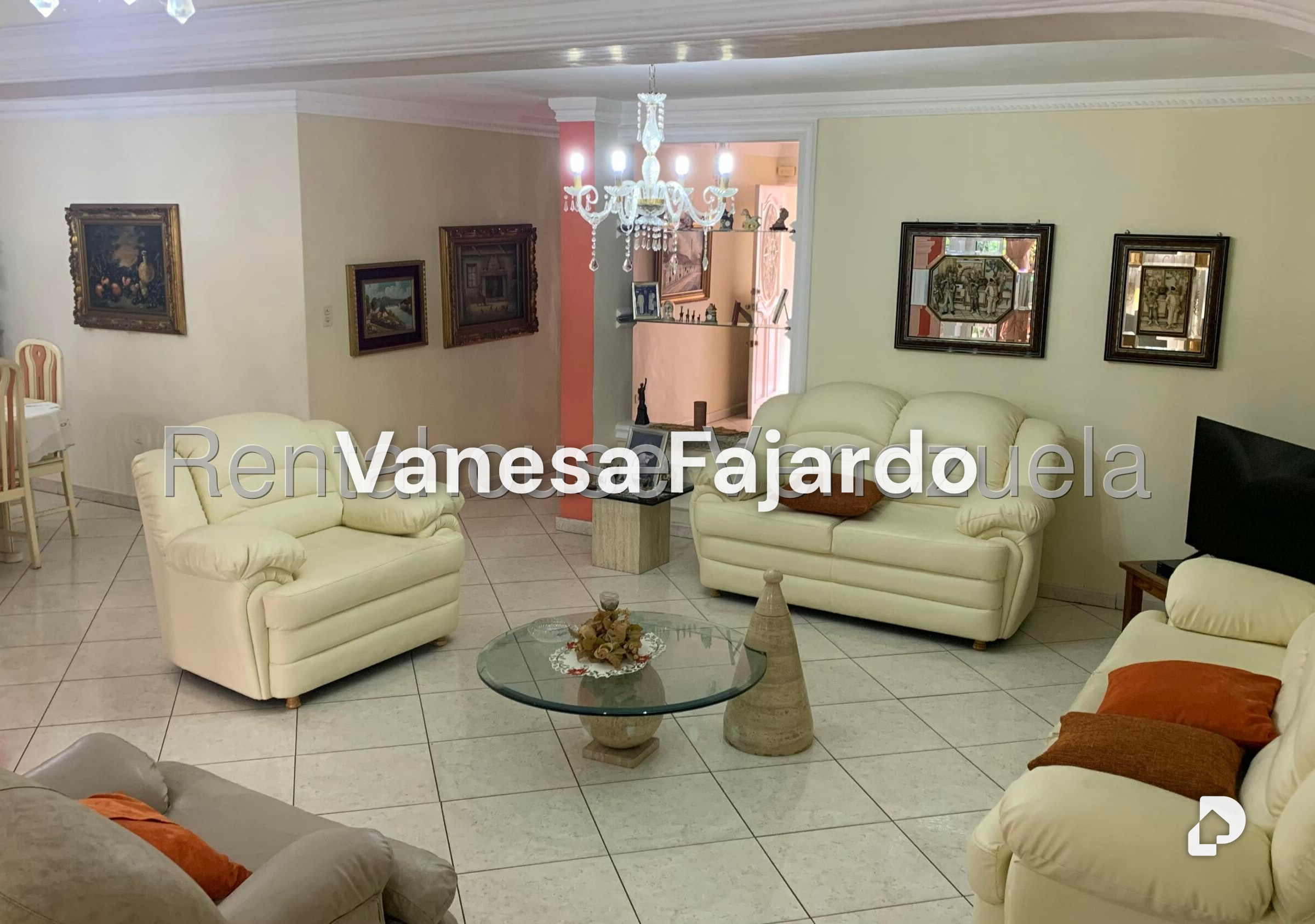 Casa en La Arboleda, San Antonio de Los Altos – 10