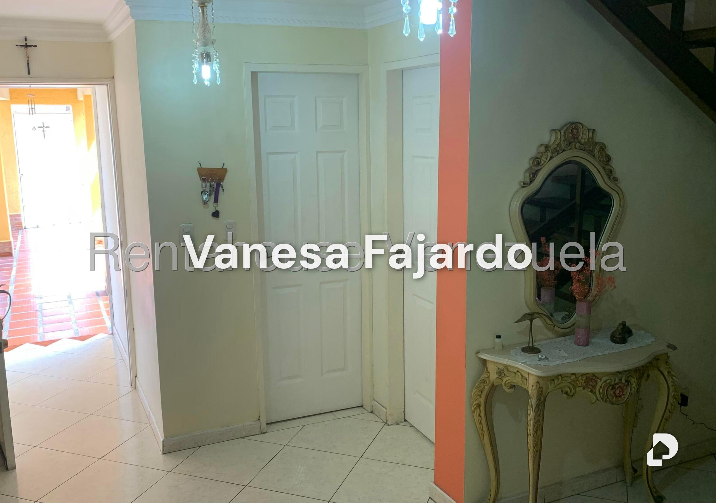 Casa en La Arboleda, San Antonio de Los Altos – 6