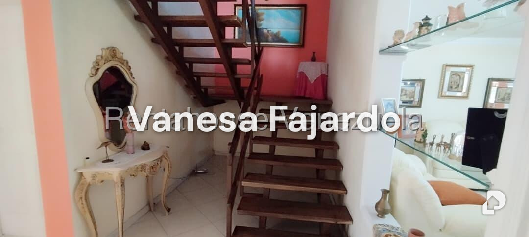 Casa en La Arboleda, San Antonio de Los Altos – 24