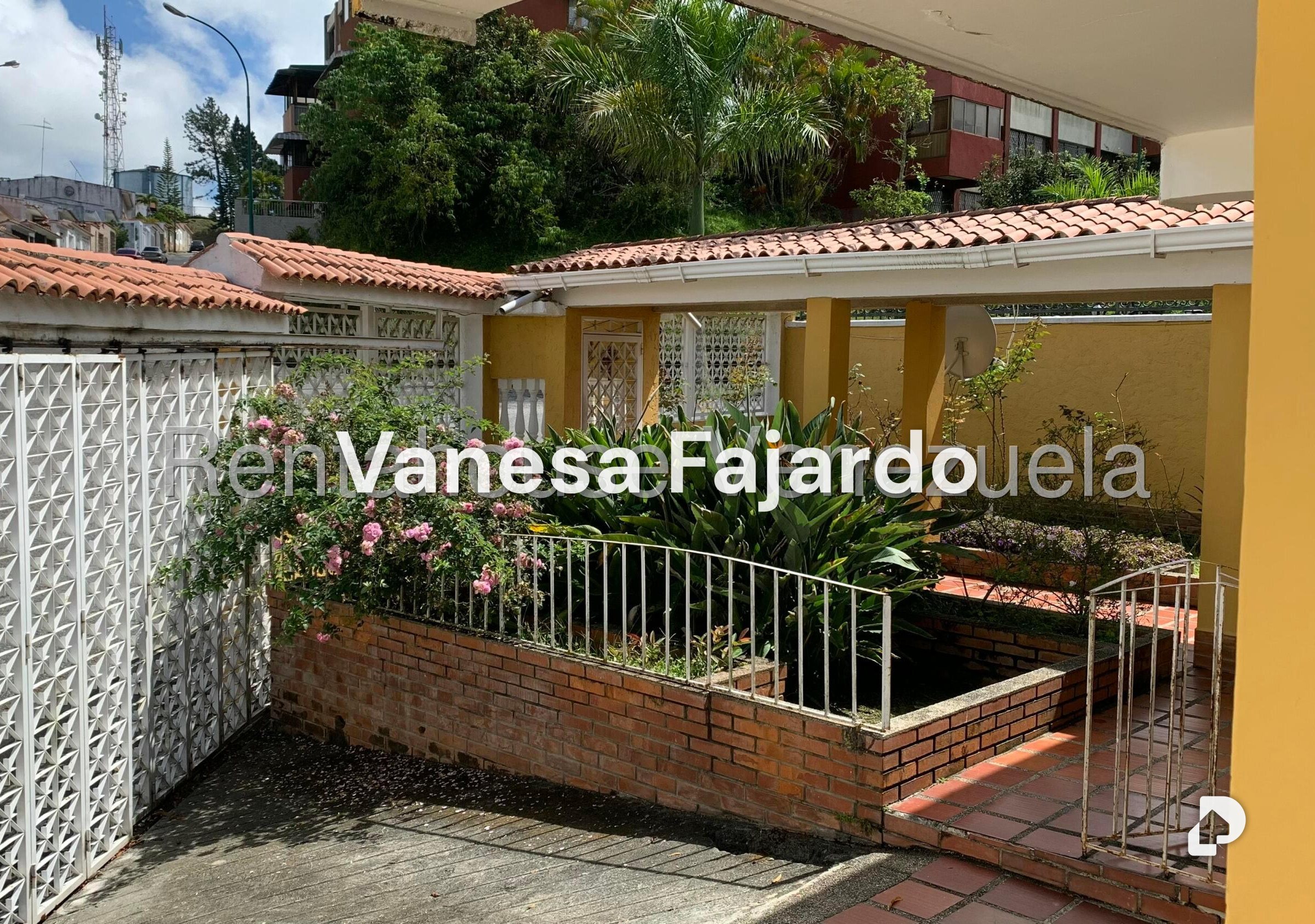 Casa en La Arboleda, San Antonio de Los Altos – 23