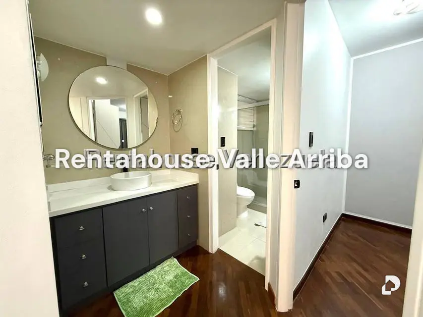 Apartamento en El Rosal, Caracas – 13