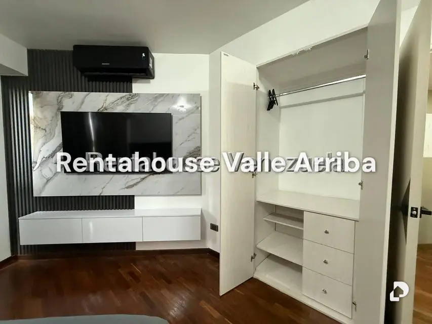 Apartamento en El Rosal, Caracas – 16
