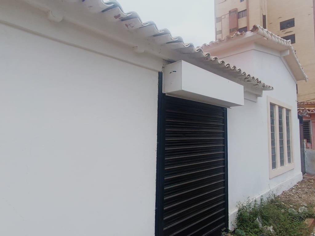 Local comercial en Maracaibo - 1