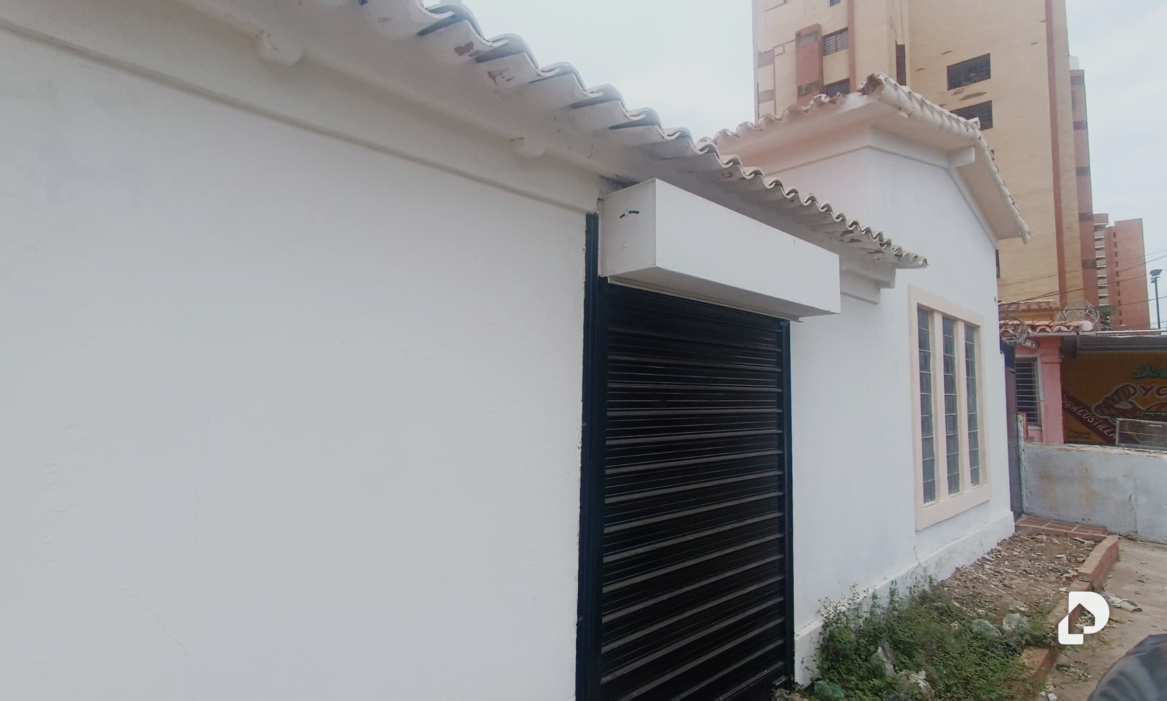 Local comercial en Valle Frio, Maracaibo – 1