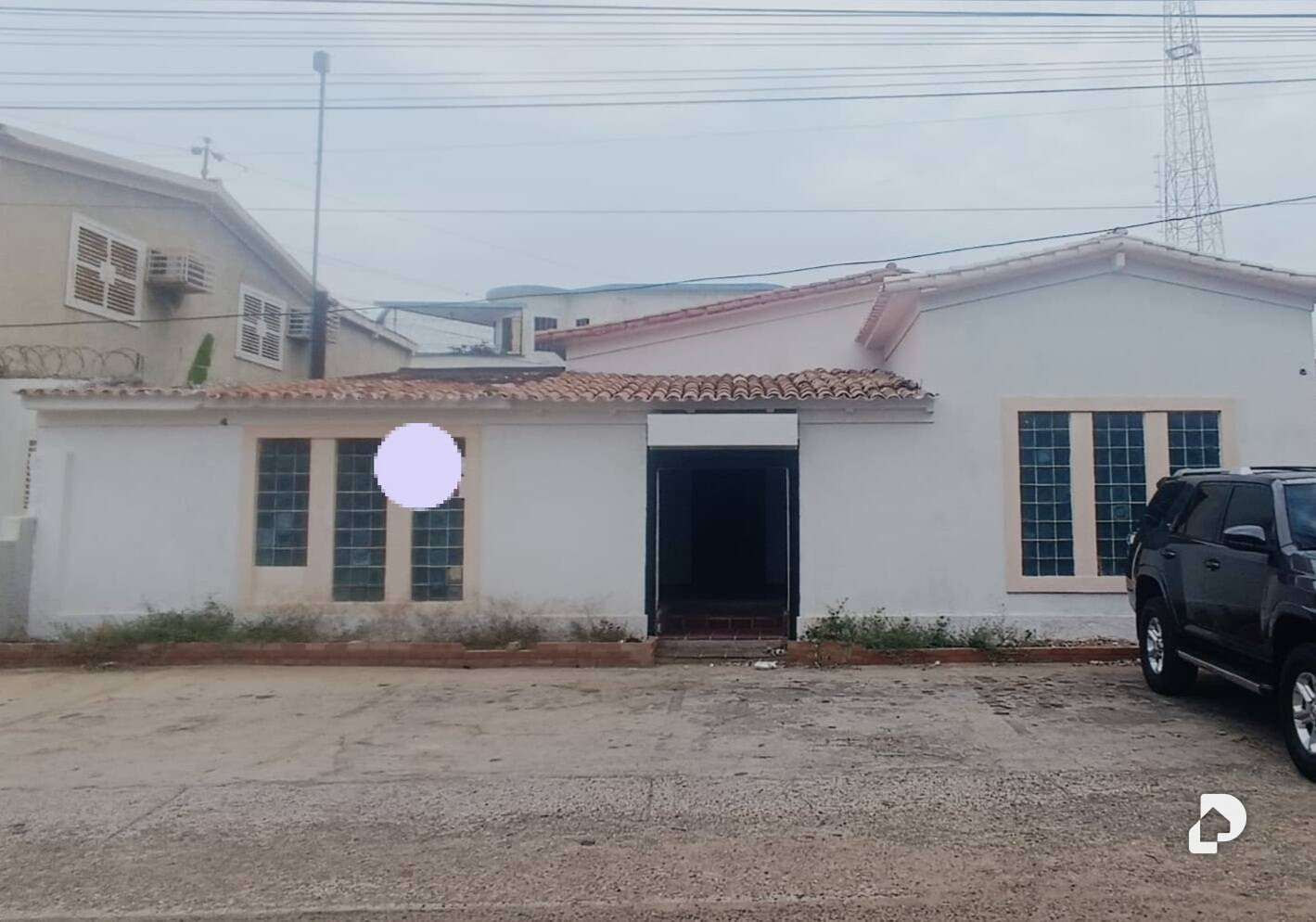 Local comercial en Valle Frio, Maracaibo – 2