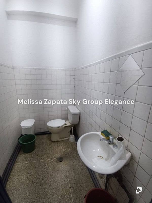 Commercial space in El Manteco, Barquisimeto – 11