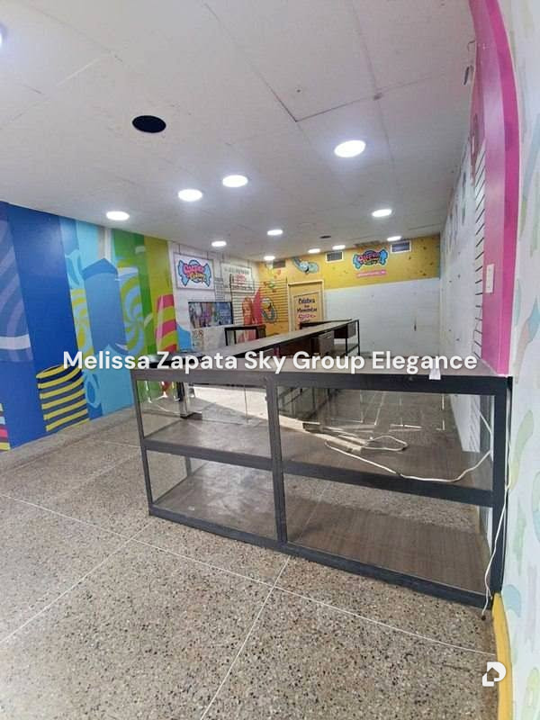 Commercial space in El Manteco, Barquisimeto – 1