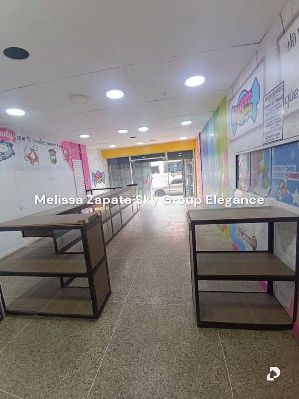 Commercial space in El Manteco, Barquisimeto – 12