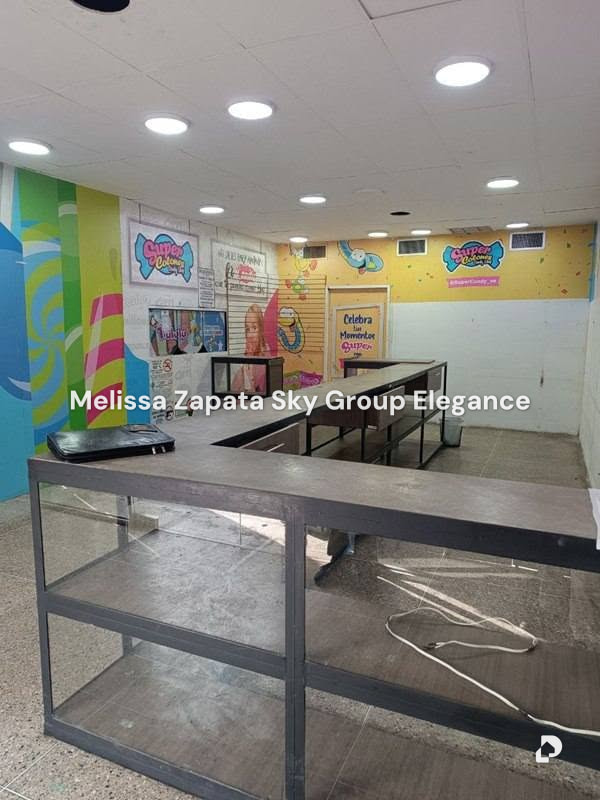 Commercial space in El Manteco, Barquisimeto – 7