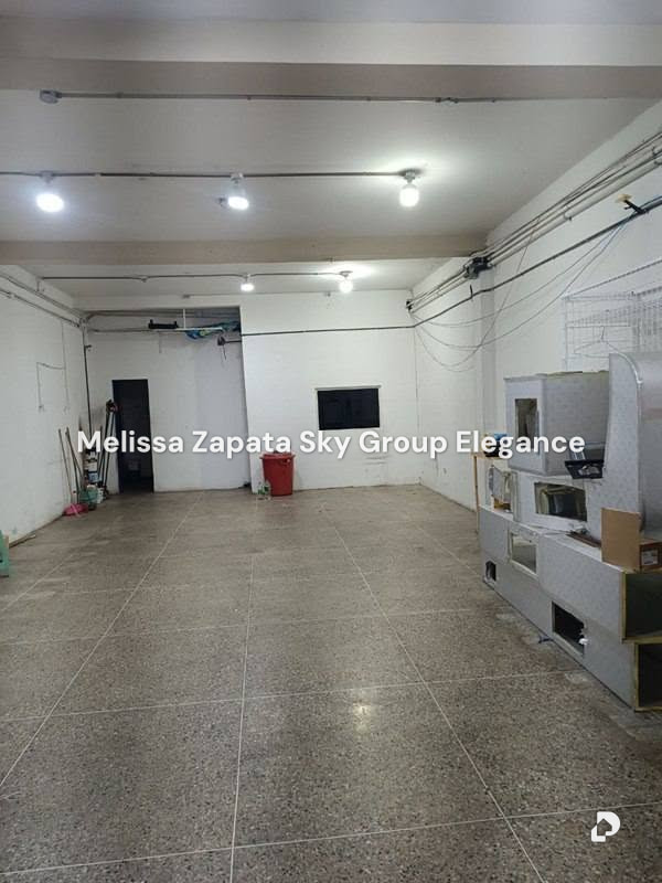 Commercial space in El Manteco, Barquisimeto – 8