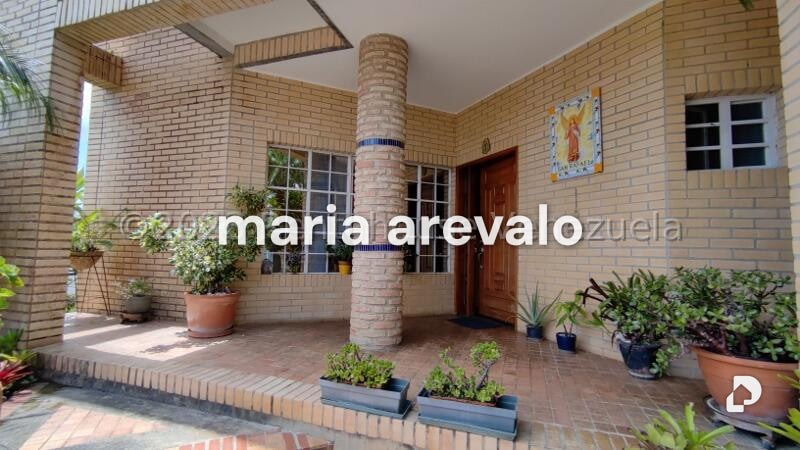 Casa en La Unión, Caracas – 6