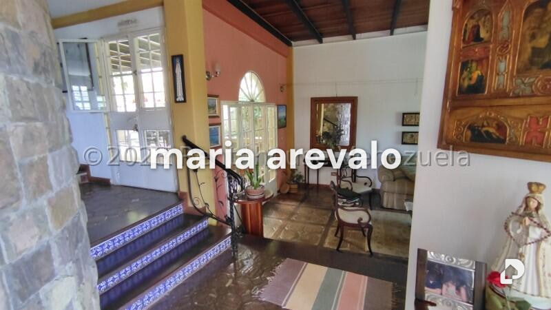 Casa en La Unión, Caracas – 9