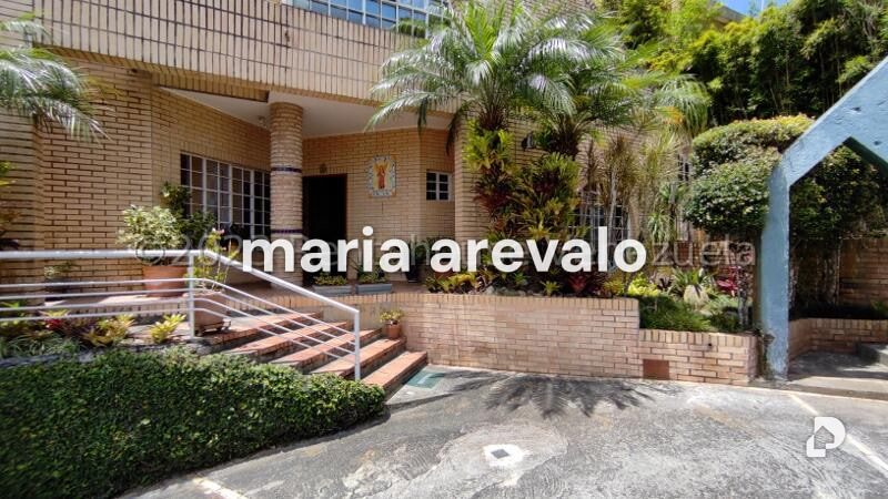 Casa en La Unión, Caracas – 5