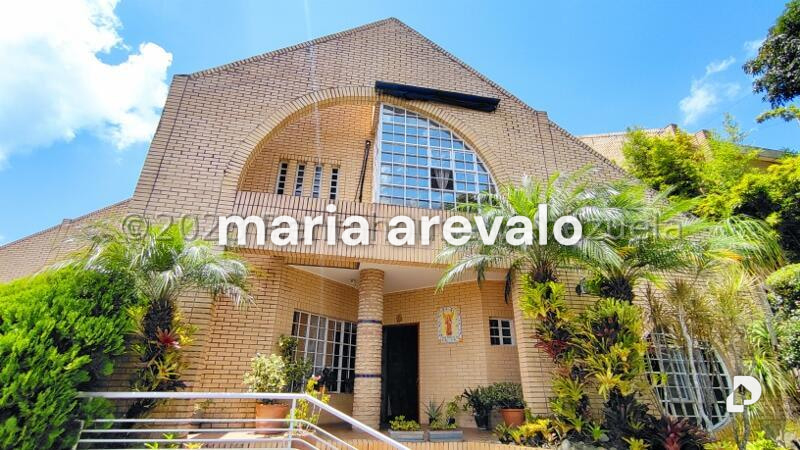 Casa en La Unión, Caracas – 3