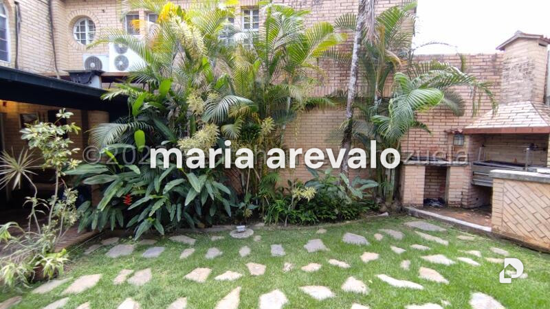 Casa en La Unión, Caracas – 24
