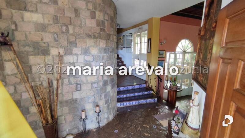 Casa en La Unión, Caracas – 7