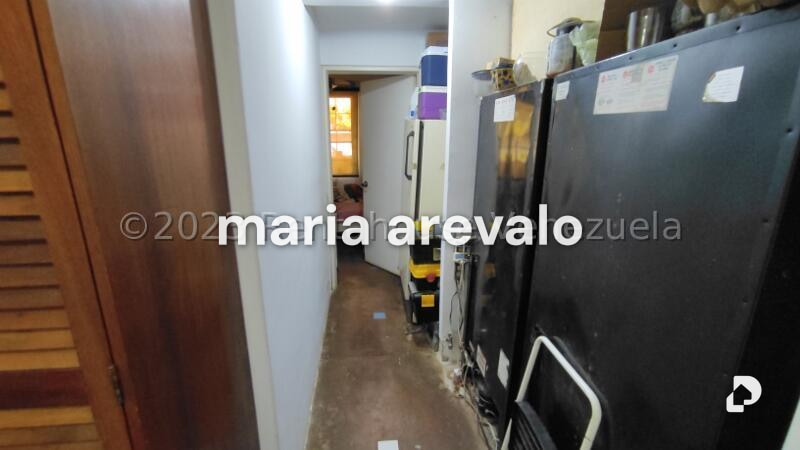 Casa en La Unión, Caracas – 21