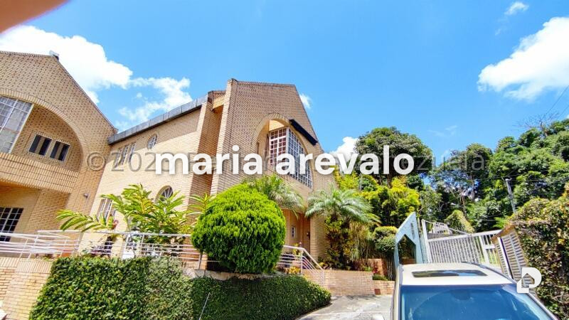 Casa en La Unión, Caracas – 4