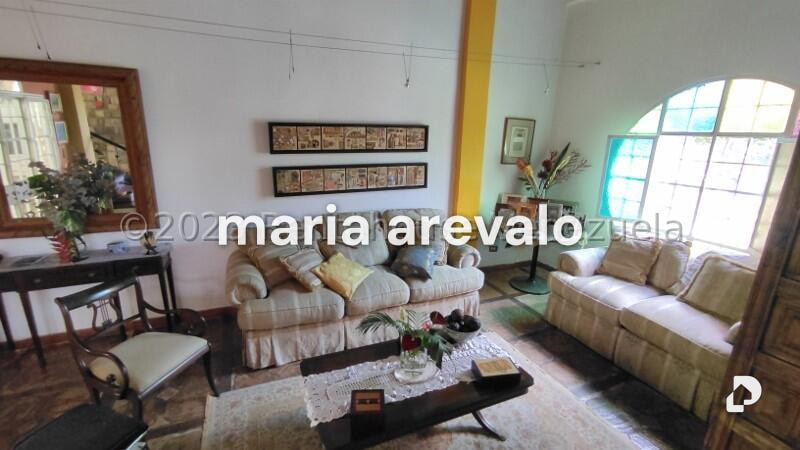 Casa en La Unión, Caracas – 12