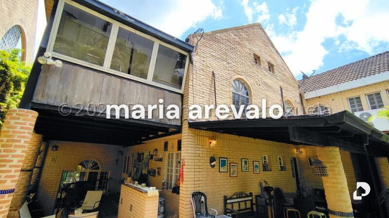 Casa en La Unión, Caracas – 28