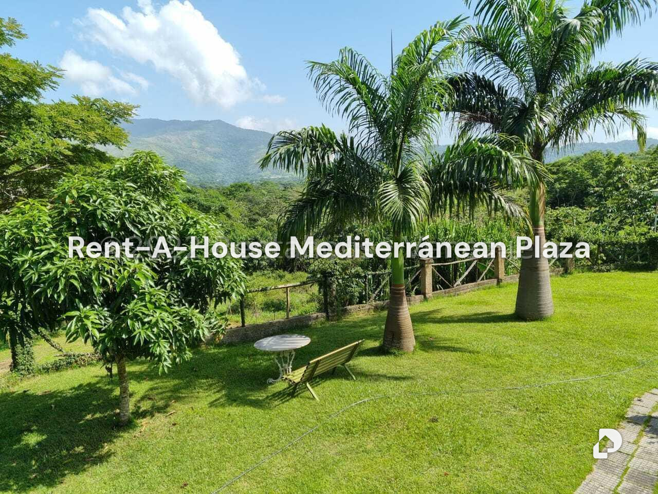 Finca en Aguirre, Montalbán – 7