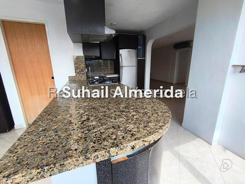 Apartamento en Los Mangos, Valencia – 12