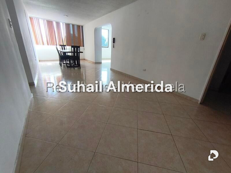 Apartamento en Los Mangos, Valencia – 6