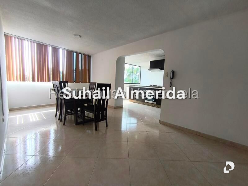 Apartamento en Los Mangos, Valencia – 7