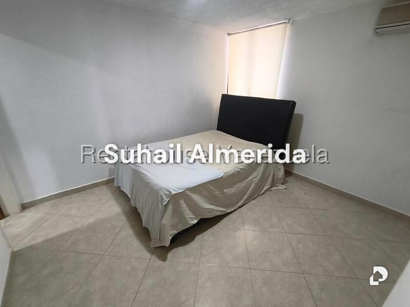Apartamento en Los Mangos, Valencia – 14